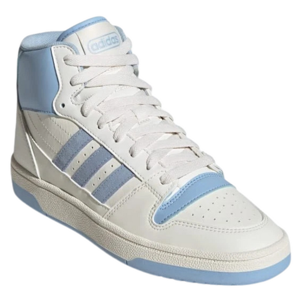 Adidas Women's Break Start Mid Shoes