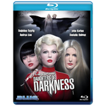 Daughters Of Darkness (Remastered Special Edition) [Blu-ray]