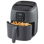 Dash Tasti-Crisp 2.6-Quart Air Fryer + $10 Kohls Cash