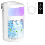 Fotuial 4-in-1 Ultra-Quiet Portable Air Conditioner