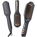 Landot Negative Ion Heated Hair Straightener
