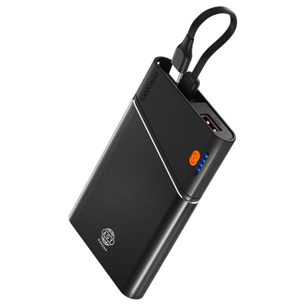 Aaoyun 22.5W PD 10000mAh Portable Power Bank