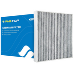 PHILTOP Premium Cabin Air Filter