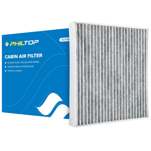 PHILTOP Premium Cabin Air Filter