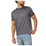 32 Degrees Men's Cool Ringer T-shirt (4 Colors)