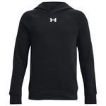Under Armour Boys Rival Fleece Hoodie
