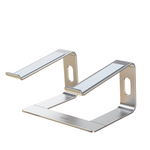 BESIGN LS03 Aluminum Ergonomic Laptop Stand