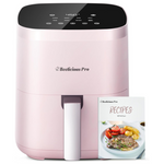 Beelicious 8-in-1 Smart Compact 4QT Air Fryers