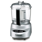 3-Cup Cuisinart 250W Mini-Prep Plus Food Processor (DLC-2ABC)