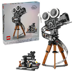 LEGO Disney Walt Disney Tribute Camera (43230)
