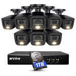 ANNKE 3K Lite Outdoor Security Camera System