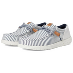 Hey Dude Men's Wally Funk Nu Prep Loafer (Various Sizes)