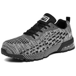 Men's Air Cushion Lightweight Slip Resistant Breathable Shoes