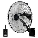 Simple Deluxe 18" Household Commercial Wall Mount Fan