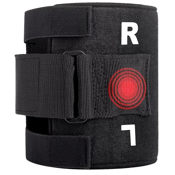 Pain Relief Knee Brace With Pressure Pad