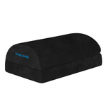 High Quality Comfortable Foot Rest With 2 Adjustable Heights
