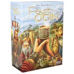 A Feast For Odin Board Game