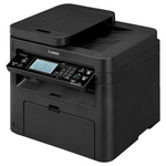 Canon MF236n Network Monochrome Laser 4-in-1 Printer/Copy/Scan/Fax