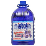128 Oz Lavender Longer Lasting Multi All Purpose Cleaner