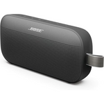 Bose SoundLink Flex 2nd Gen Portable Speaker (Black)
