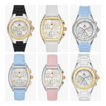 Nordstrom Rack: Save Up To 50% On Michele Watches From $219.97