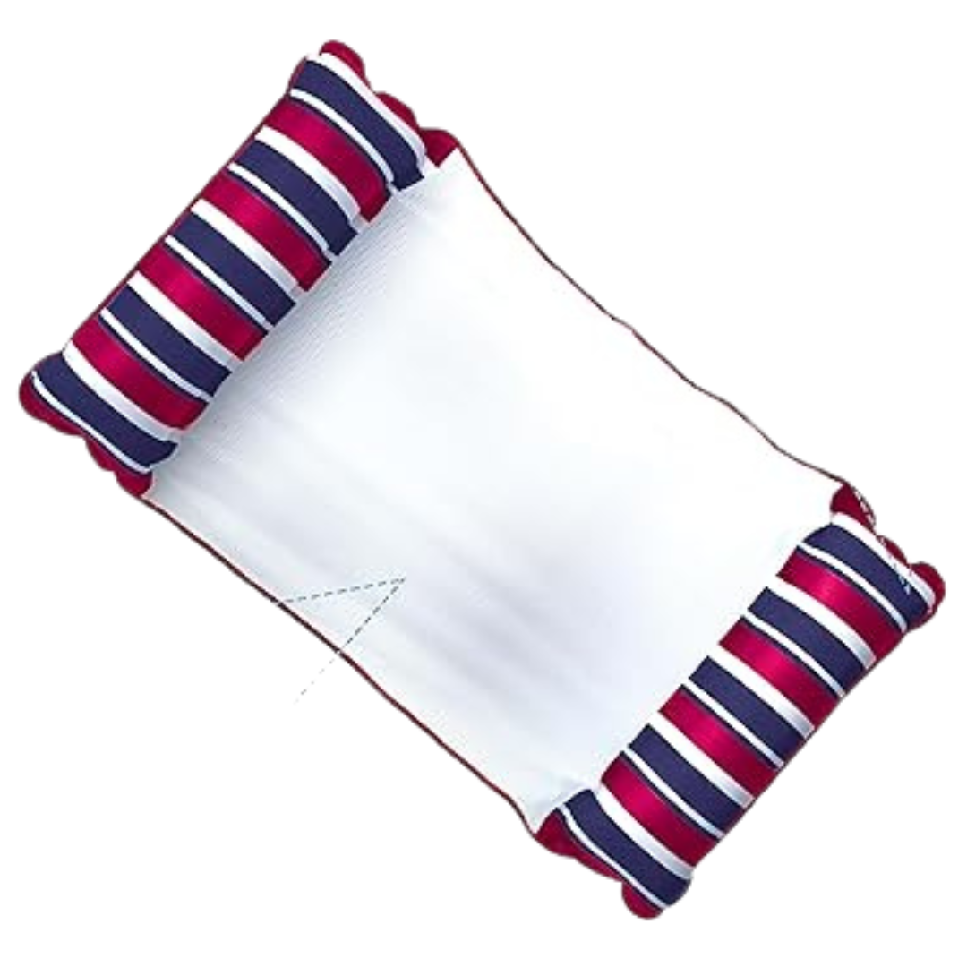 4-In-1 Monterey Hammock Pool Float & Hammock