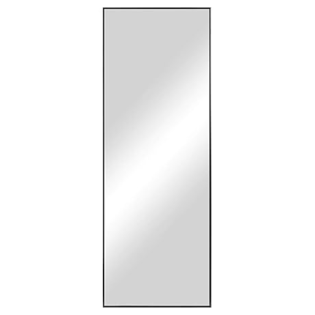 NeuType Rectangle Full Length Standing Mirror