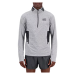 New Balance Men's Impact Run AT 1/2 Zip Sweatshirt