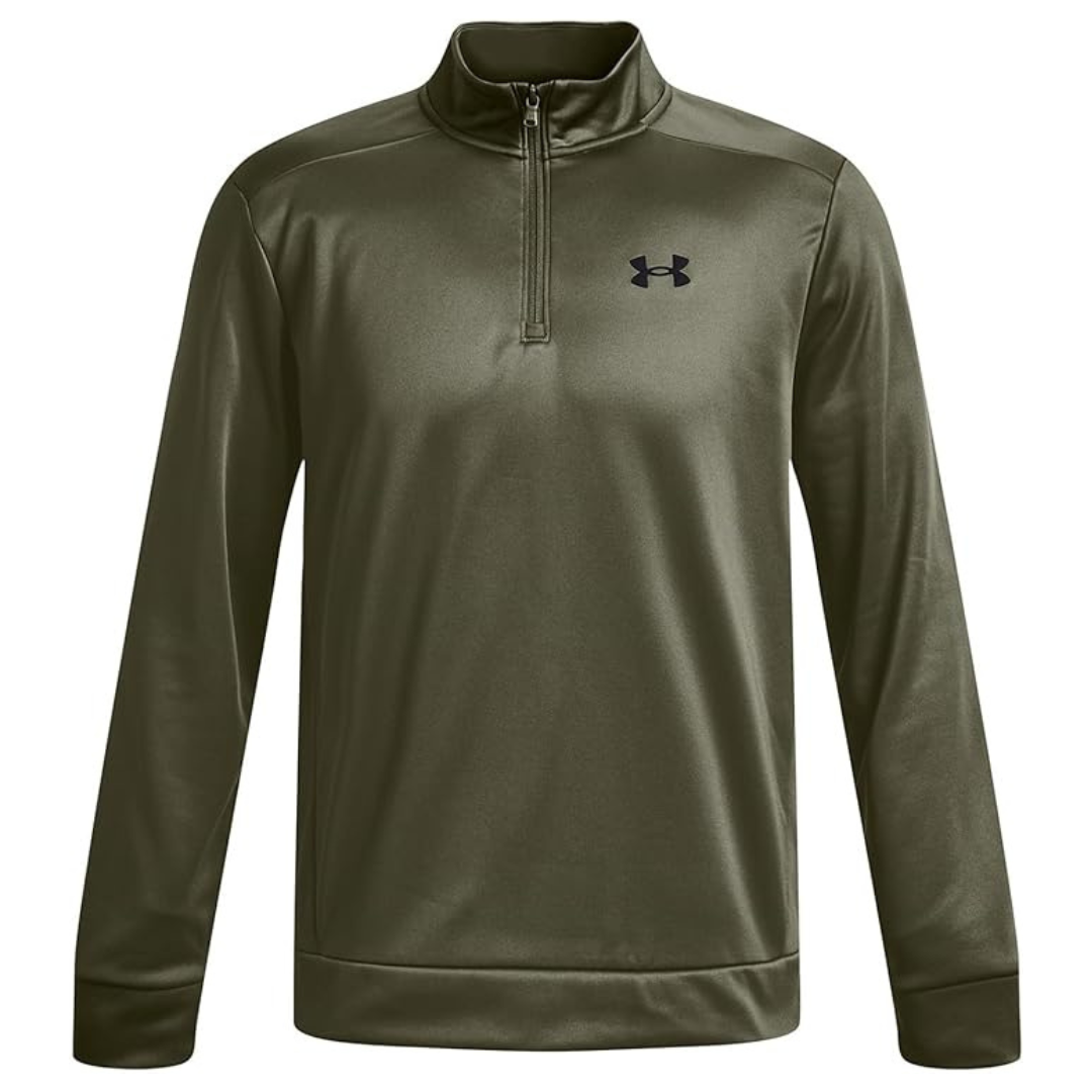 Under Armour Men's 1/4 Zip ArmourFleece