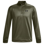 Under Armour Men's 1/4 Zip ArmourFleece