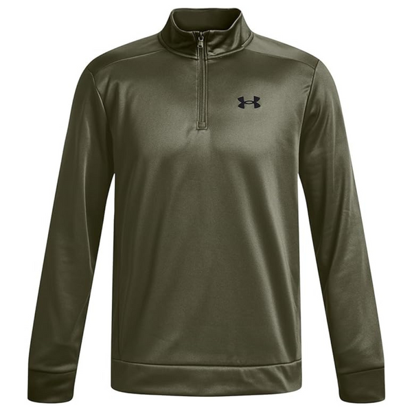 Under Armour Men's 1/4 Zip ArmourFleece