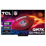 55" TCL QM7K 4K Ultra HDR Smart QD-Mini LED Google TV