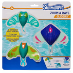 3-Pack Paw Patrol Aqua Shield Blaster Pool Accessories & Toys