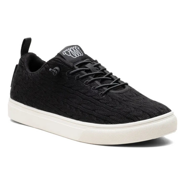 Woolloomooloo Merino Wool Lace-Up Women's Sneaker