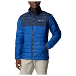 Columbia Men's Powder Lite II Jacket