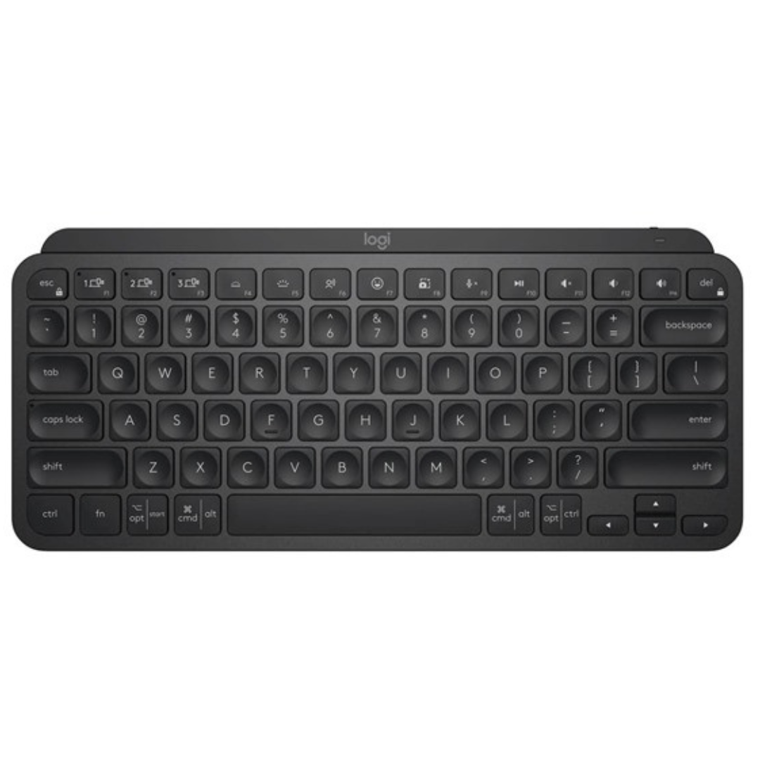 Logitech MX Keys Mini Wireless Bluetooth Keyboard [New Open Box]