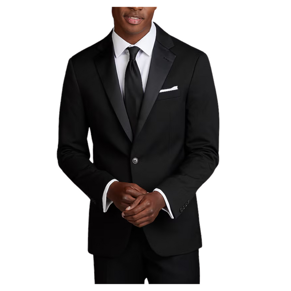 Jos. A. Bank Slim Fit Tuxedo Suit Separates Jacket