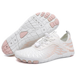 Unisex Non-Slip Athletic Hike Barefoot Shoes