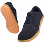 Men's Barefoot Minimalist Cross-Trainer Running Shoes
