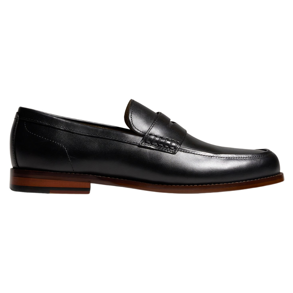 Banana Republic Factory Men's Leather Penny Loafer (2 Colors)