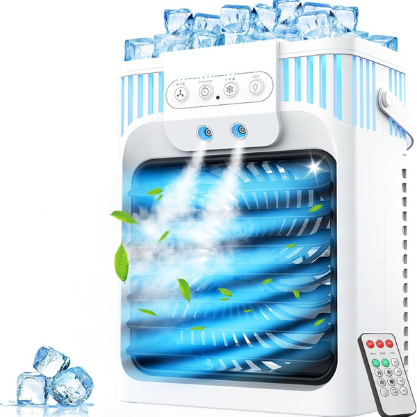 Portable Personal Small Mini Air Conditioners
