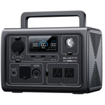 Bluetti EB3A 600W 268Wh Portable Power Station
