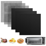 Reusable Air Fryer Liners (3+3)