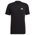 Adidas Aeroready Men's Designedto2 Move Feelready T-Shirt