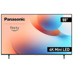 55" Panasonic W95 Series 4K Ultra HD Smart LED Fire TV
