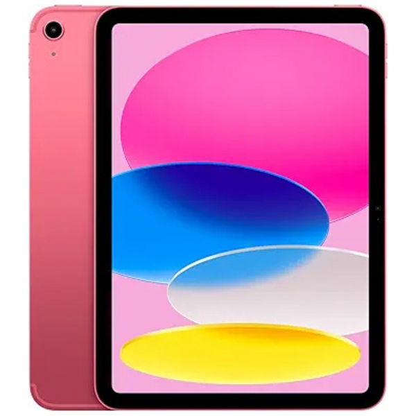Apple iPad 11" 128GB A16 Chip Wi-Fi + Cellular Tablet