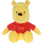 Disney Baby Winnie 25" The Pooh Stuffed Animal Plush Toy
