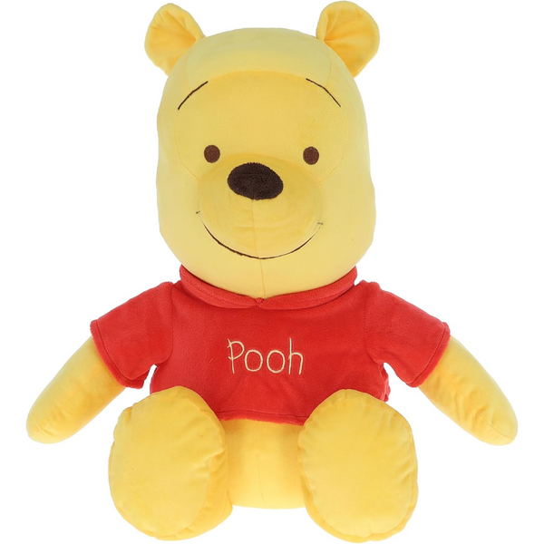 Disney Baby Winnie 25" The Pooh Stuffed Animal Plush Toy