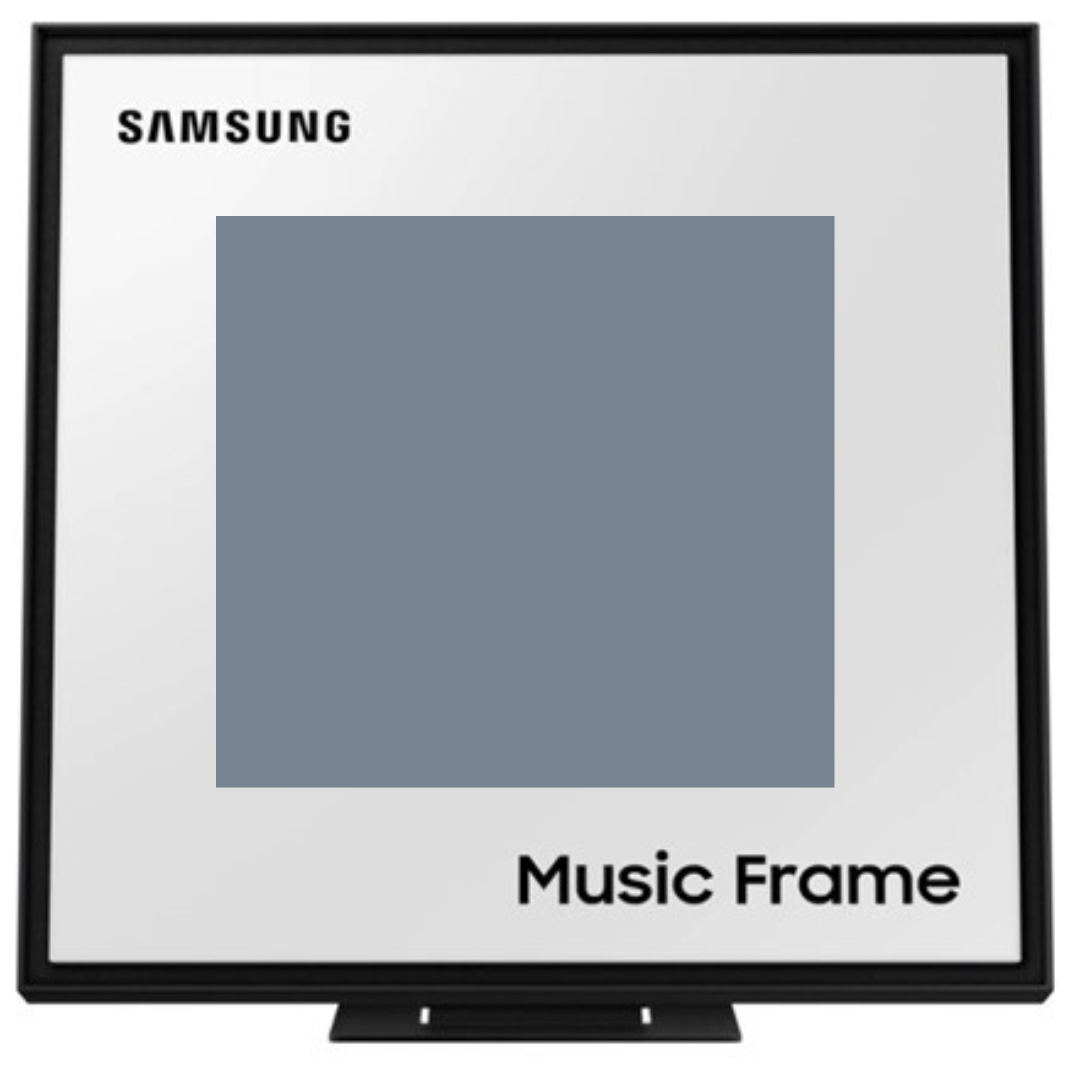 Samsung HW-LS60D 120W 2-Channel Music Frame Speaker
