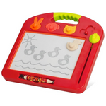 B. Toys Toulouse Portable Magnetic Sketch Board